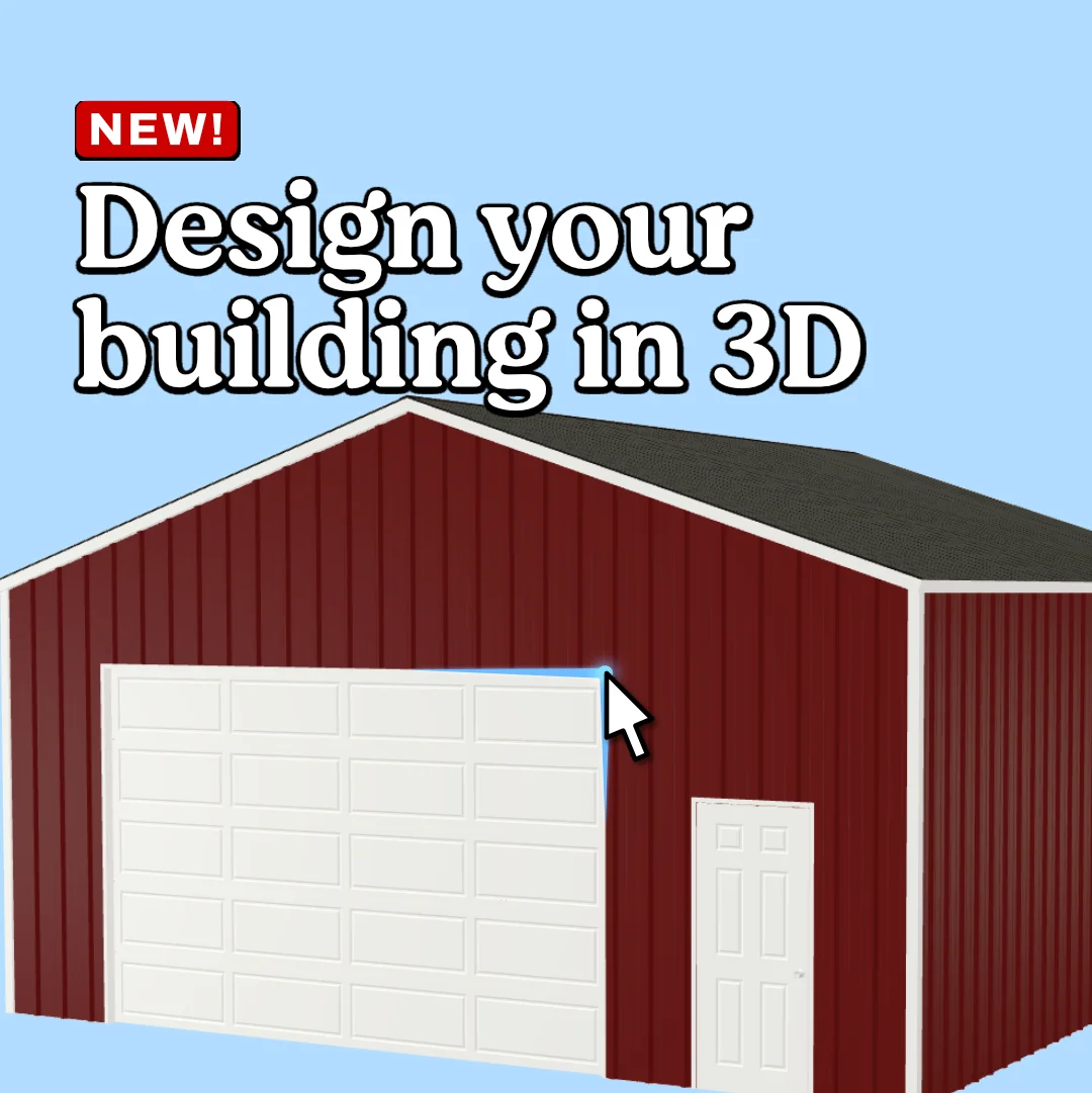 Design your building in 3D! Schedule your building for this spring