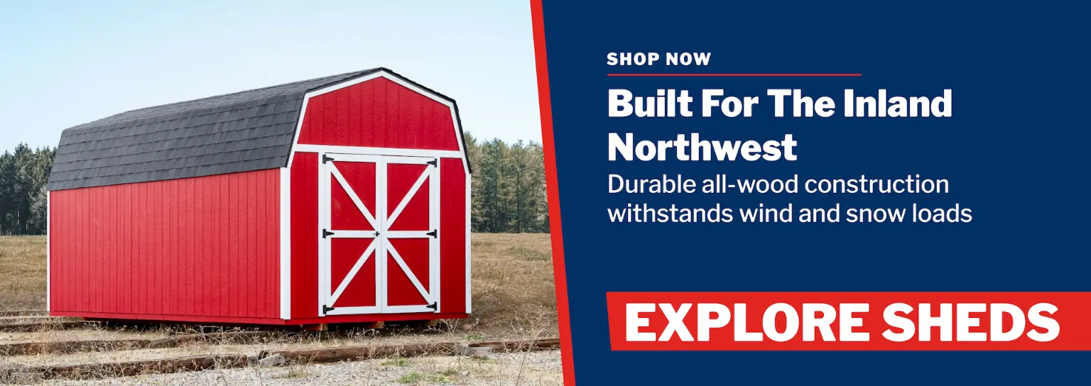 This should cover it! Tough against weather, easy on your wallet