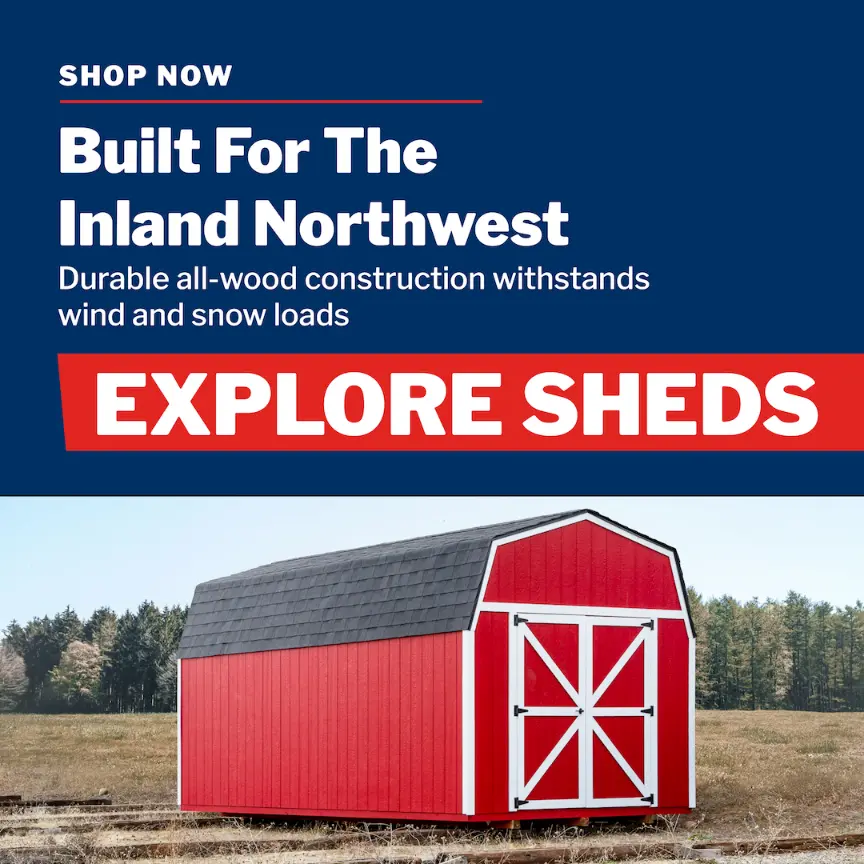 This should cover it! Tough against weather, easy on your wallet